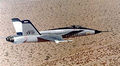 Northrop YF-17 Cobra - in flight.jpg