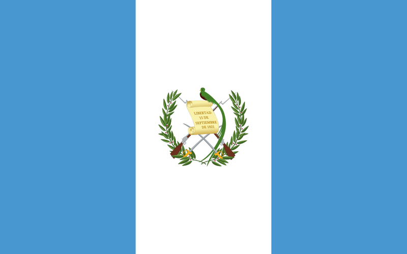 Soubor:Flag of Guatemala.png
