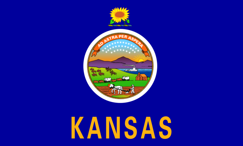 Soubor:Flag of Kansas.png