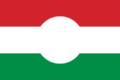 Flag of the Hungarian Revolution (1956).png