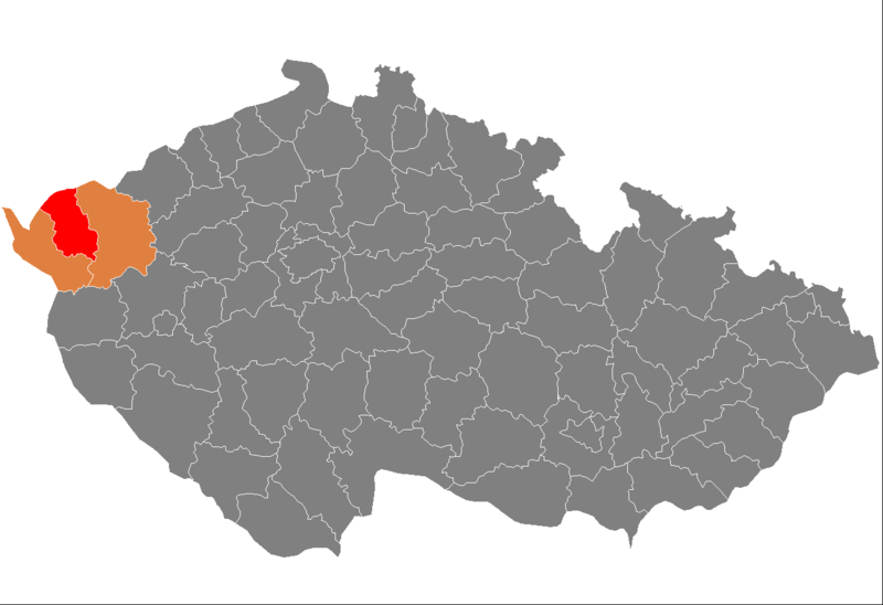 Soubor:Map CZ - district Sokolov.PNG