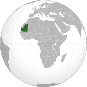 Mauritania (orthographic projection).png