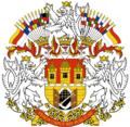 Znak Prahy