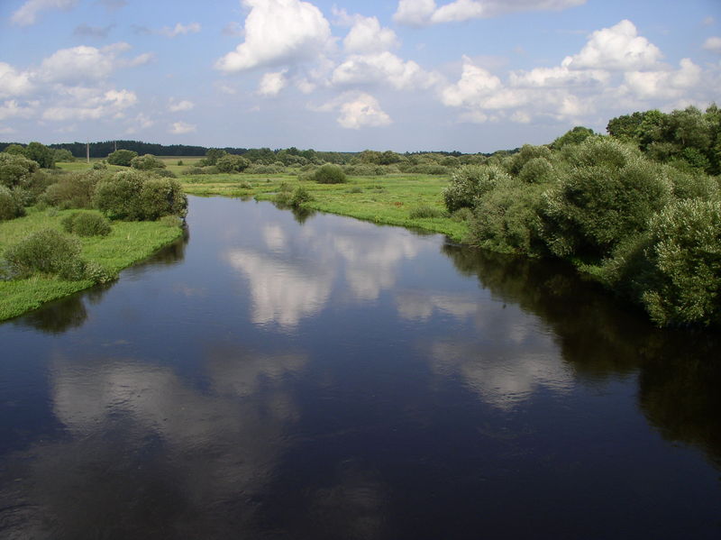 Soubor:Belarus-Svislach River-1.jpg