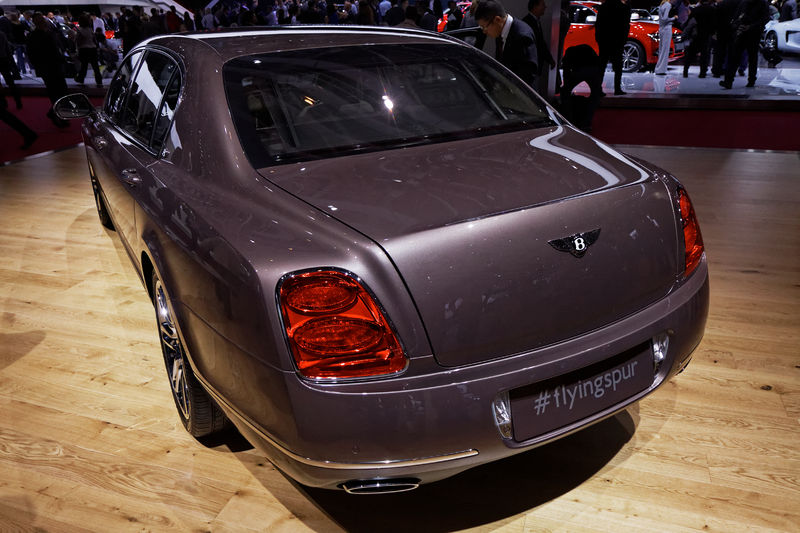 Soubor:Bentley - Flying Spur - Mondial de l'Automobile de Paris 2012 - 205.jpg