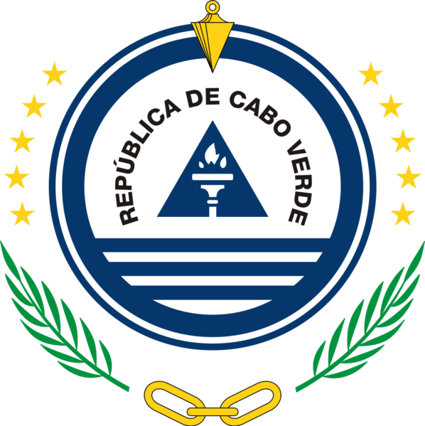 Soubor:Coat of arms of Cape Verde.png