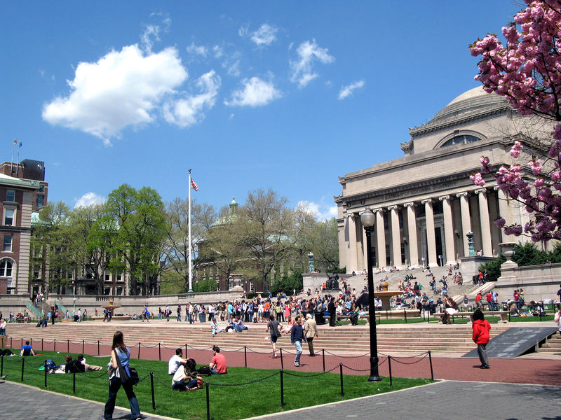 Soubor:Columbia University 01.jpg