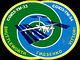 Emblém 3. návštěvní expedice na ISS