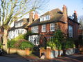 24 Ferncroft Avenue - former home of John McCormack - geograph.org.uk - 1090138.jpg