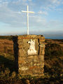 7th Station of the Cross - geograph.org.uk - 1162106.jpg