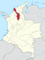 Bolivar in Colombia (mainland).png