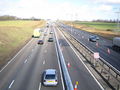 M1 Motorway near Redbourn - geograph.org.uk - 142084.jpg