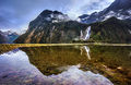 Reflections in Milford Sound-TRFlickr.jpg