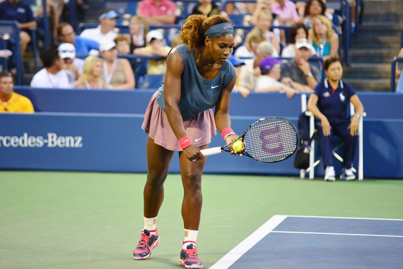 Soubor:Serena Williams (9634026550).jpg