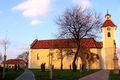 Kunovice UH CZ SS Peter and Paul church.jpg