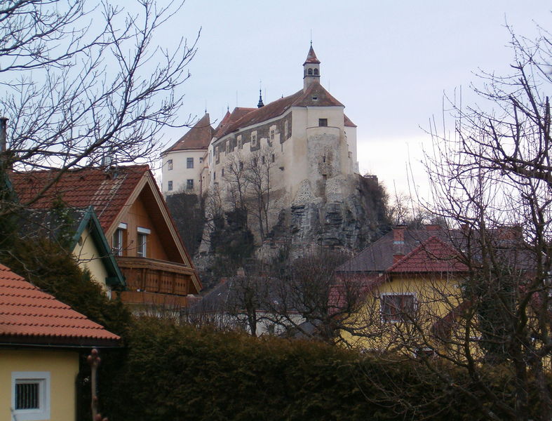 Soubor:Raabs hrad.jpg