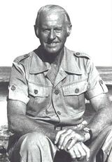 Thor Heyerdahl (1960)