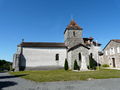Chalais (Dordogne) église.JPG