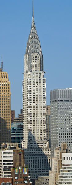 Soubor:Chrysler Building by David Shankbone.jpg