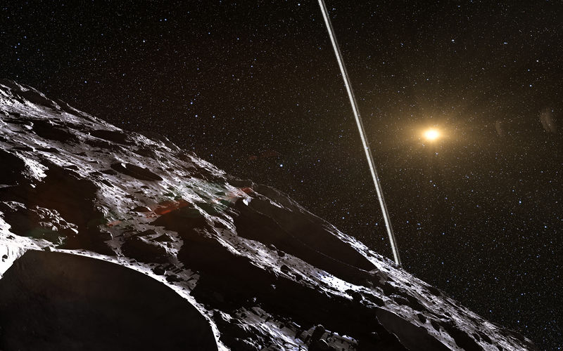 Soubor:First Ring System Around Asteroid.jpg