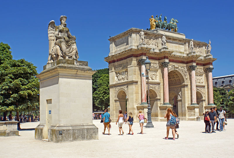 Soubor:France-000111 - Arc de Triomphe du Carrousel (14707808341).jpg