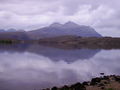 "Calm" Cam Loch - geograph.org.uk - 312902.jpg