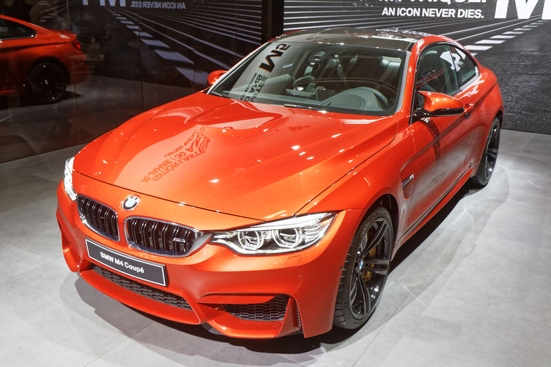 Soubor:BMW M4 Coupé - Mondial de l'Automobile de Paris 2014 - 001.jpg