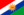 Bandera de la Provincia de Puntarenas.png