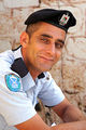 Palestine-06321-Palestinian Policeman-DJFlickr.jpg