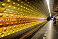 Praag Metrostation Muzeum Subway Flickr.jpg