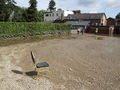 Chair in the car park - geograph.org.uk - 502825.jpg