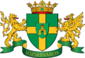 Coat of arms of the 8th District of Budapest.png