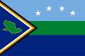 Flag of Delta Amacuro State.png