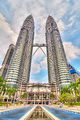 Petronas Towers–Kuala Lumpur-HDR-Flickr.jpg
