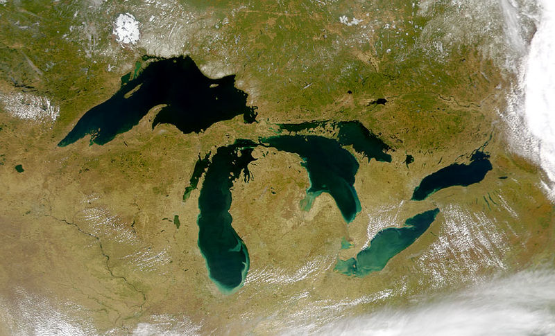 Soubor:Great Lakes from space.jpg