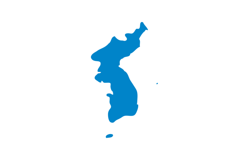 Soubor:Unification flag of Korea.png
