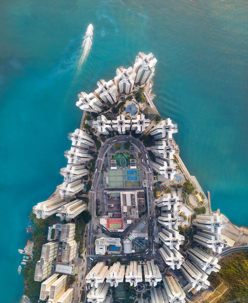 Soubor:A Beautiful Housing Peninsula In Hong Kong-TRFlickr.jpg