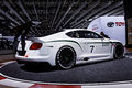 Bentley - Continental GT3 - Mondial de l'Automobile de Paris 2012 - 208.jpg