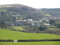 Chagford, viewed from the north, near Withecombe - geograph.org.uk - 1248634.jpg