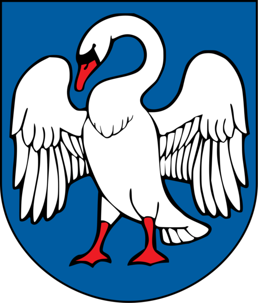 Soubor:Coat of arms of Jonava (Lithuania).png