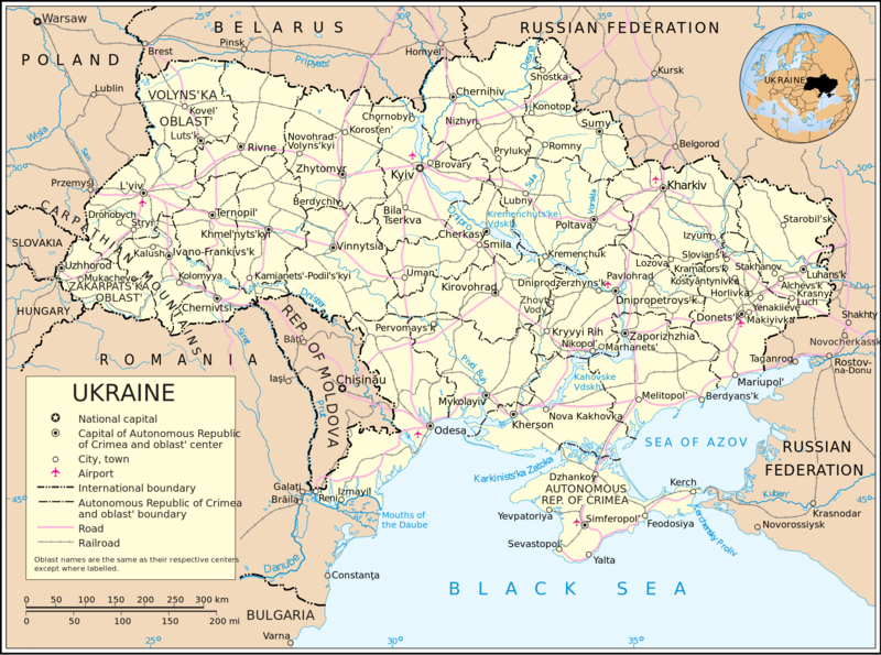 Soubor:Map of Ukraine en.png