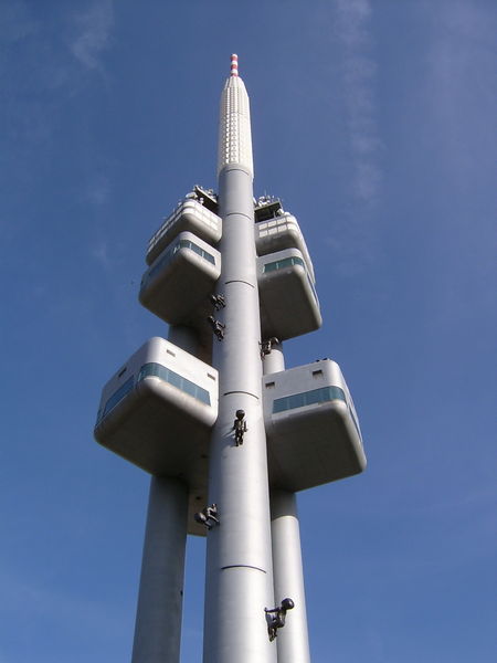 Soubor:Žižkov tv tower.jpg