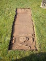 A 300-yr old grave slab - geograph.org.uk - 1232770.jpg