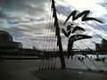 Darling Harbour, Sydney-Olympic-symbol.jpg