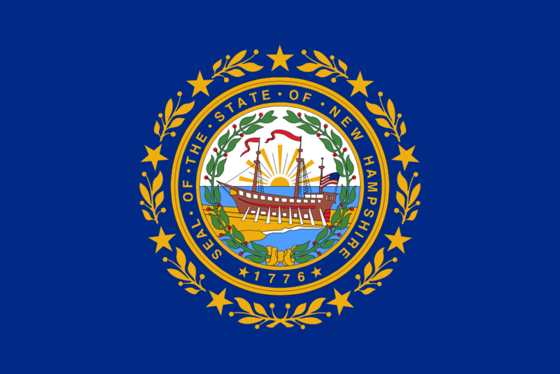 Soubor:Flag of New Hampshire.png