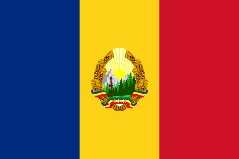Soubor:Flag of Romania (1948-1952).png