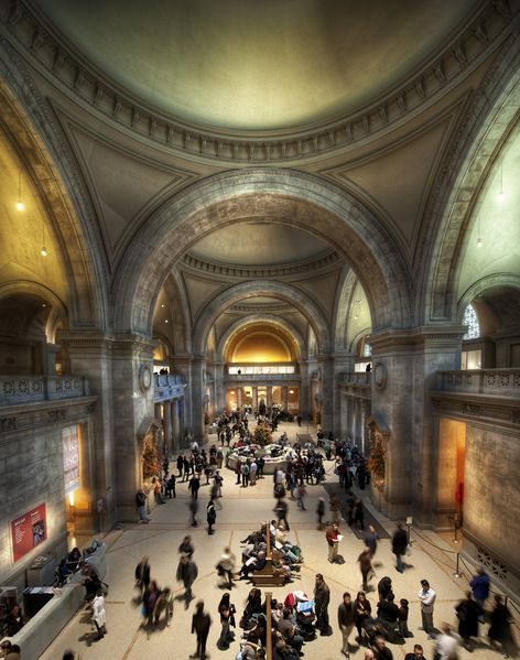 Soubor:An Amazing Day at the Met.jpg