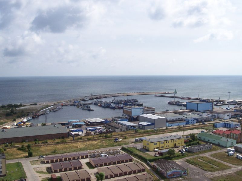 Soubor:Władysławowo port.jpg