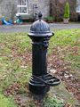 19th C cast iron water hydrant - geograph.org.uk - 618714.jpg