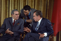 Leonid Brezhnev and Richard Nixon talks in 1973.png